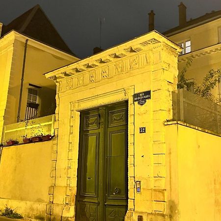 Appartement Bossoreil 110M2 - 3 Chambres Angers Exterior foto