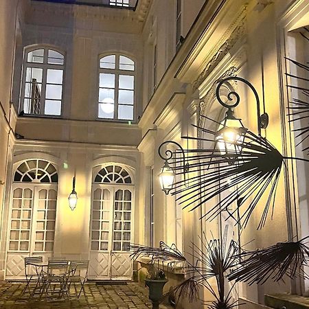 Appartement Bossoreil 110M2 - 3 Chambres Angers Exterior foto