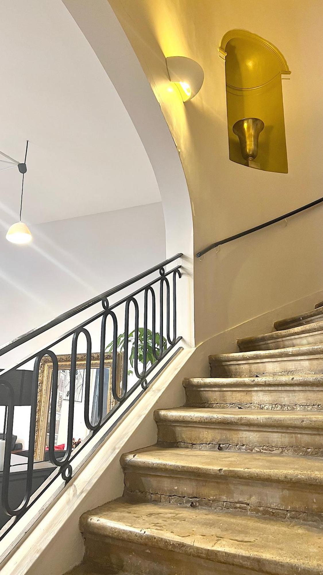 Appartement Bossoreil 110M2 - 3 Chambres Angers Exterior foto