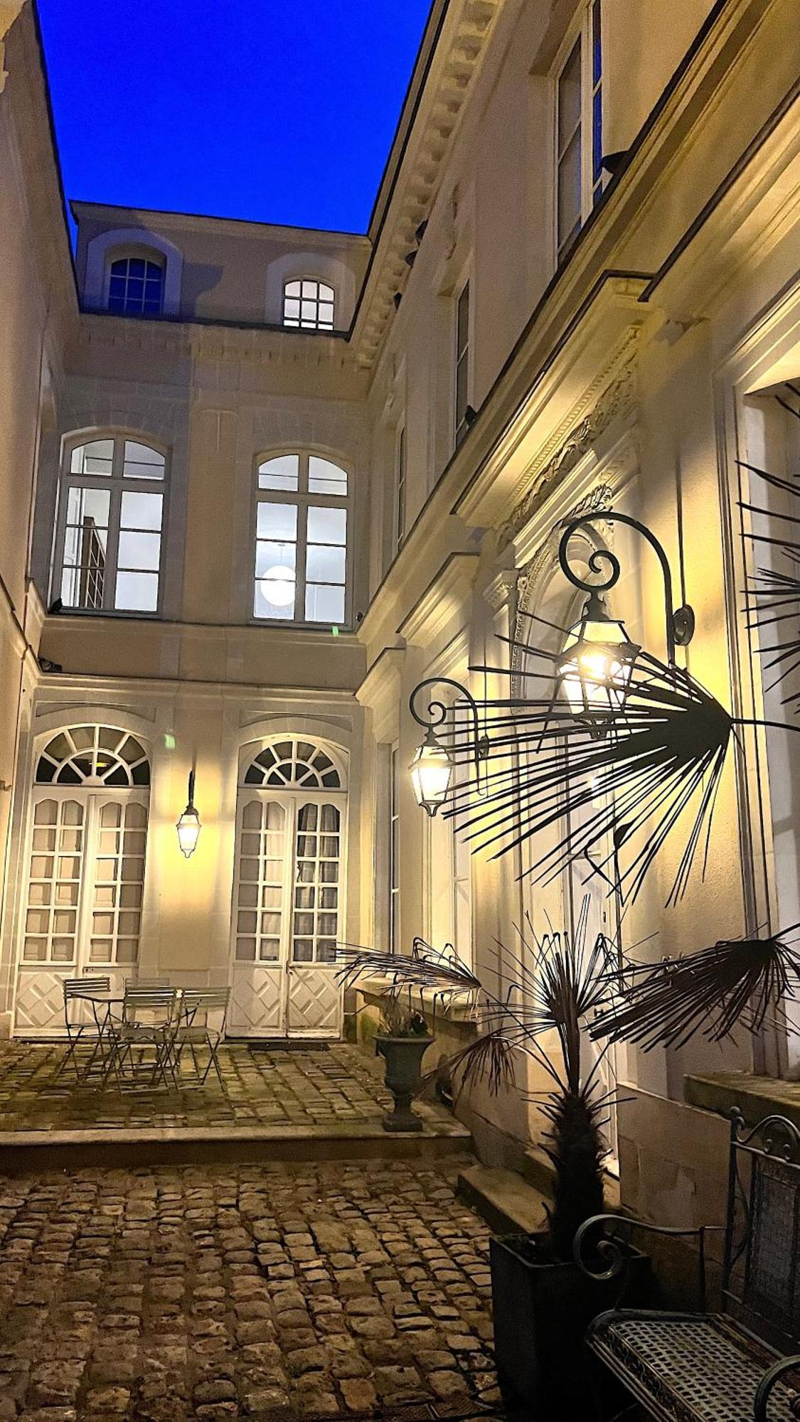 Appartement Bossoreil 110M2 - 3 Chambres Angers Exterior foto